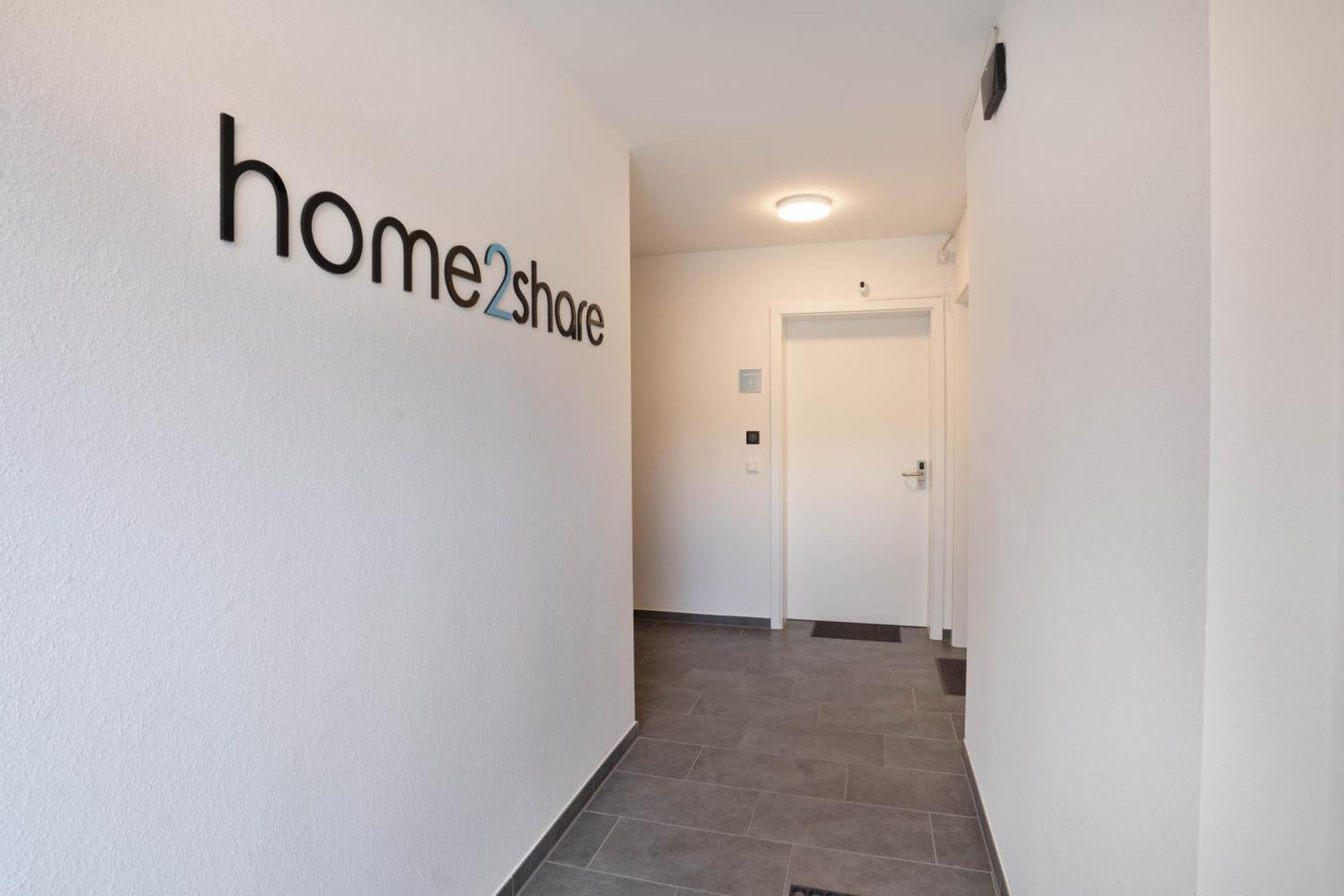 Schoene Apartments In Lengerich I Home2Share Exterior foto