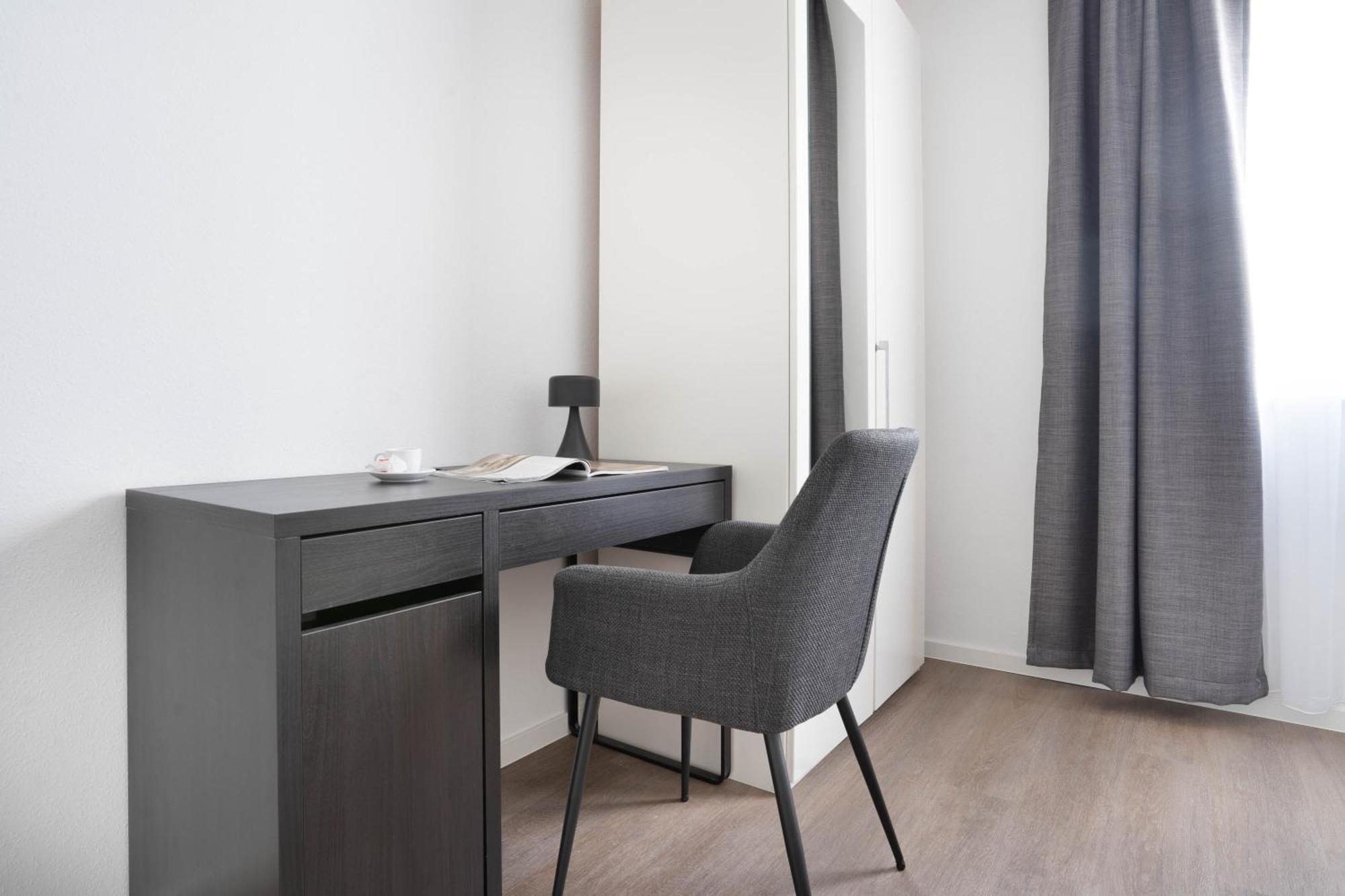 Schoene Apartments In Lengerich I Home2Share Exterior foto